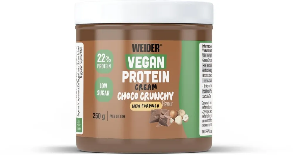 nut choco