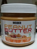 Mantequilla de cacahuete