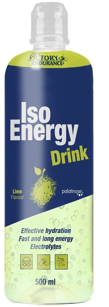 ISO Energy Drink