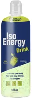 ISO Energy Drink