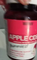Apple cider