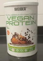 Vegan Protein