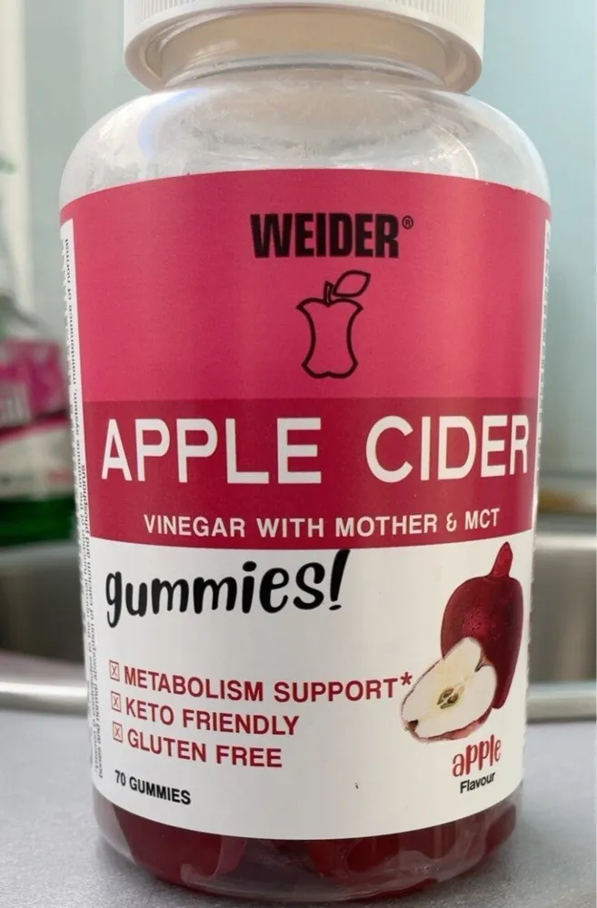 Apple Cider