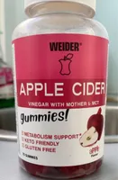Apple Cider