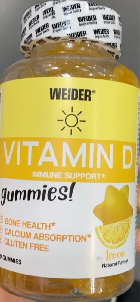 Vitamin D
