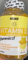Vitamin D