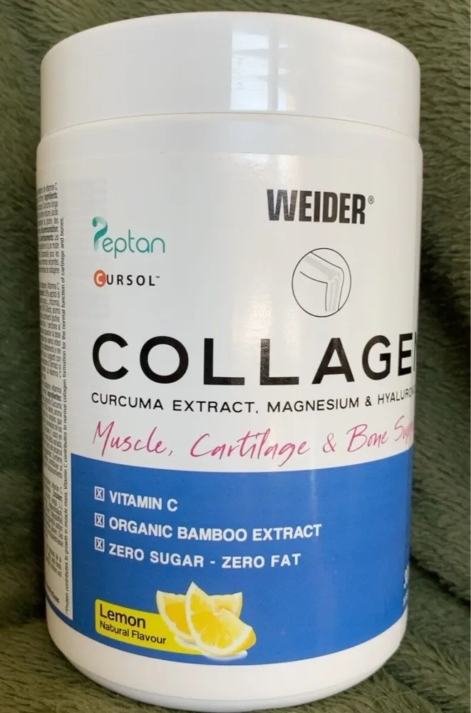 Collagen +