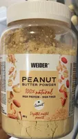 Peanut Butter Powder