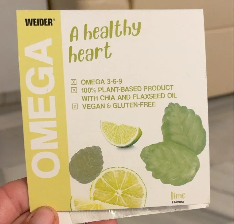 Omega