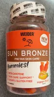 Sun bronze