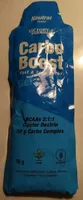Carbo boost, neutral