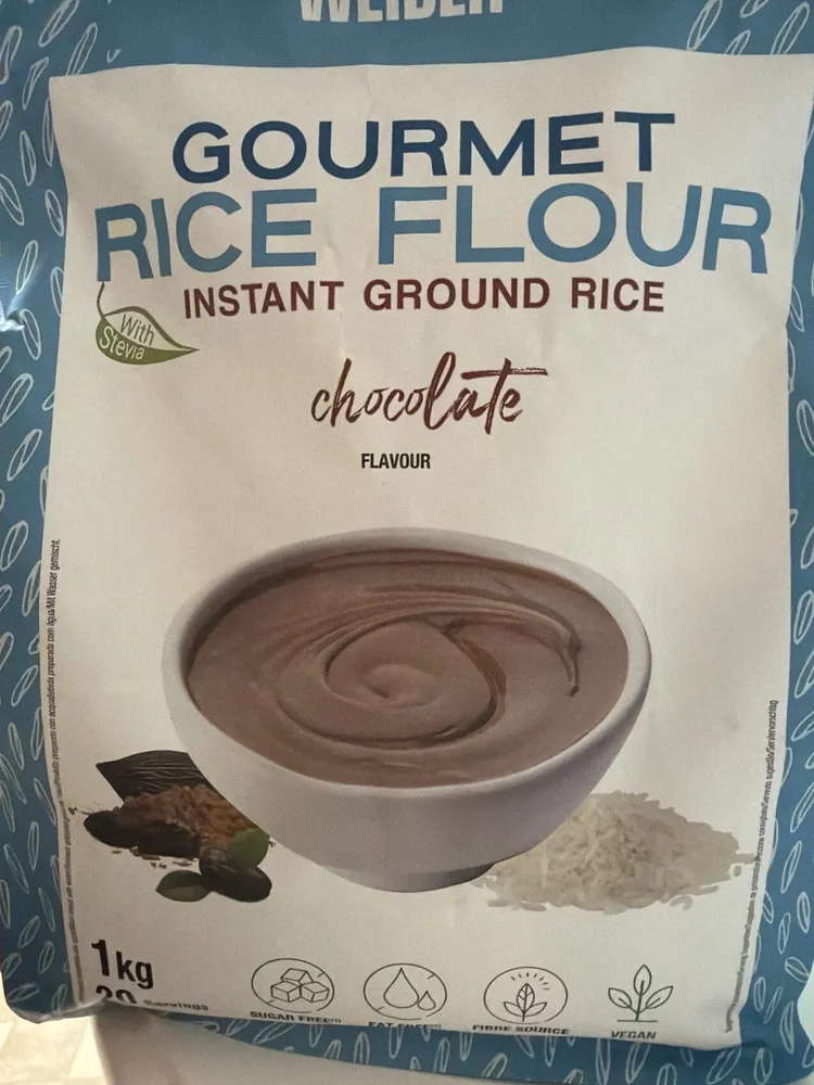Rice Flour