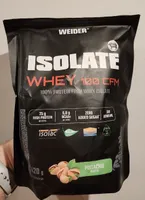 Isolate Whey 100 CFM Pistachio