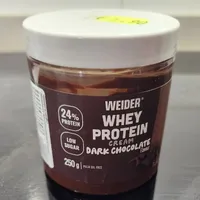 Cream Dark Chocolate