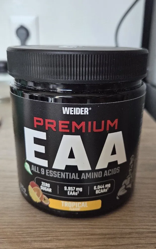 Premium EAA