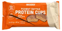 Peanut Butter Protein Cups
