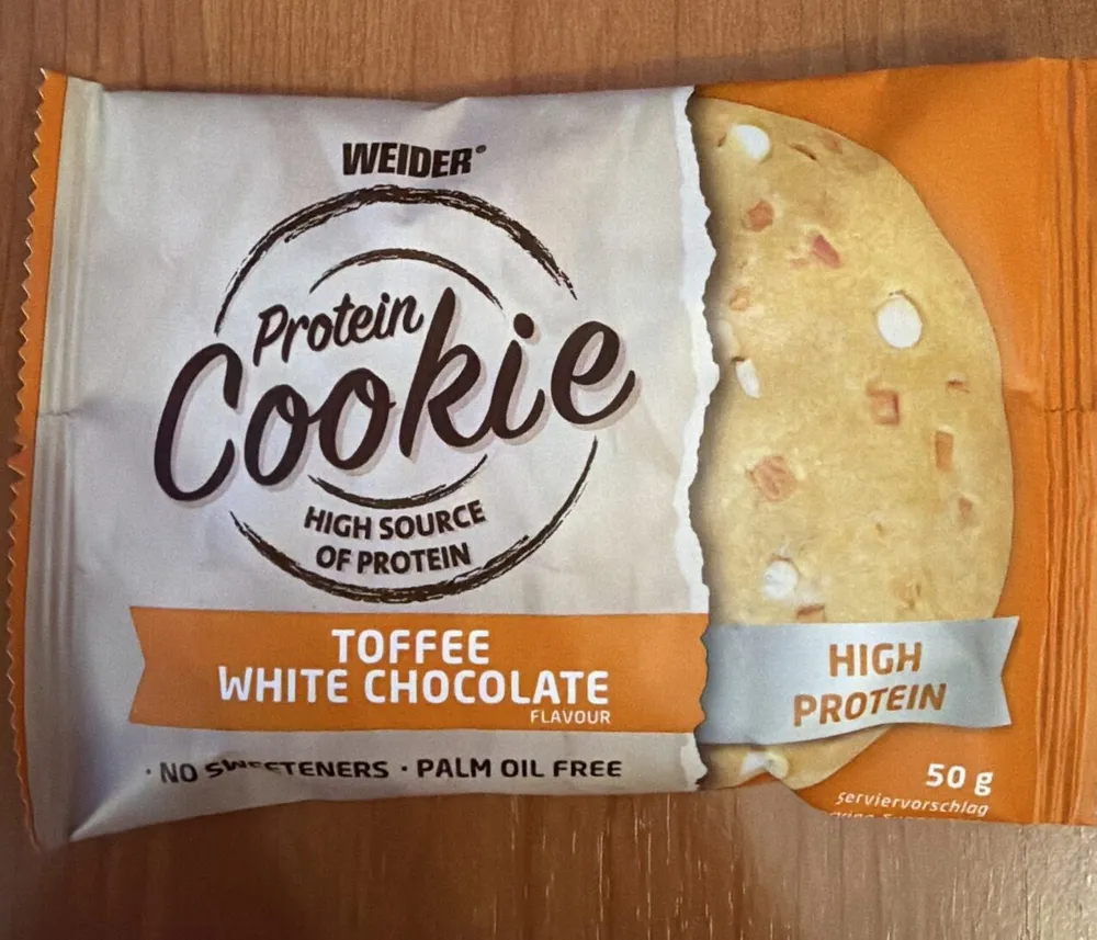 Protein Cookie