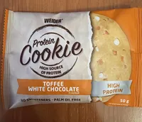 Protein Cookie