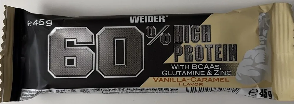 HIGH PROTEIN Bar