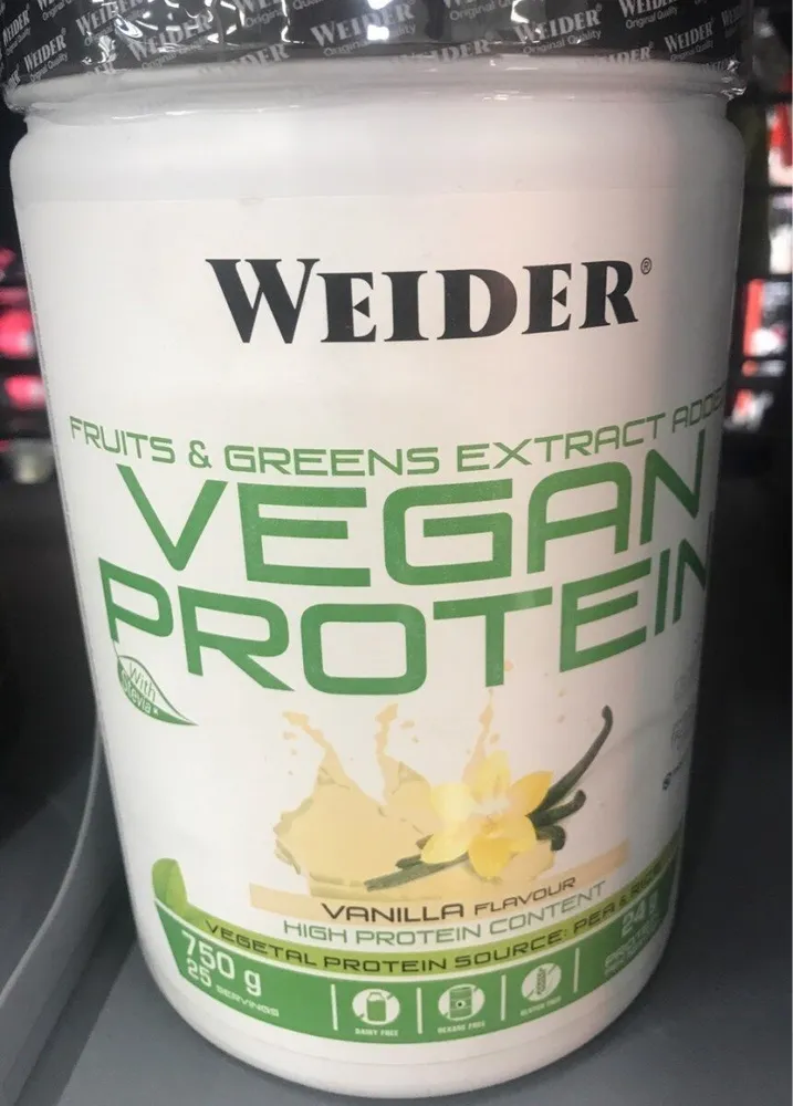 Weider