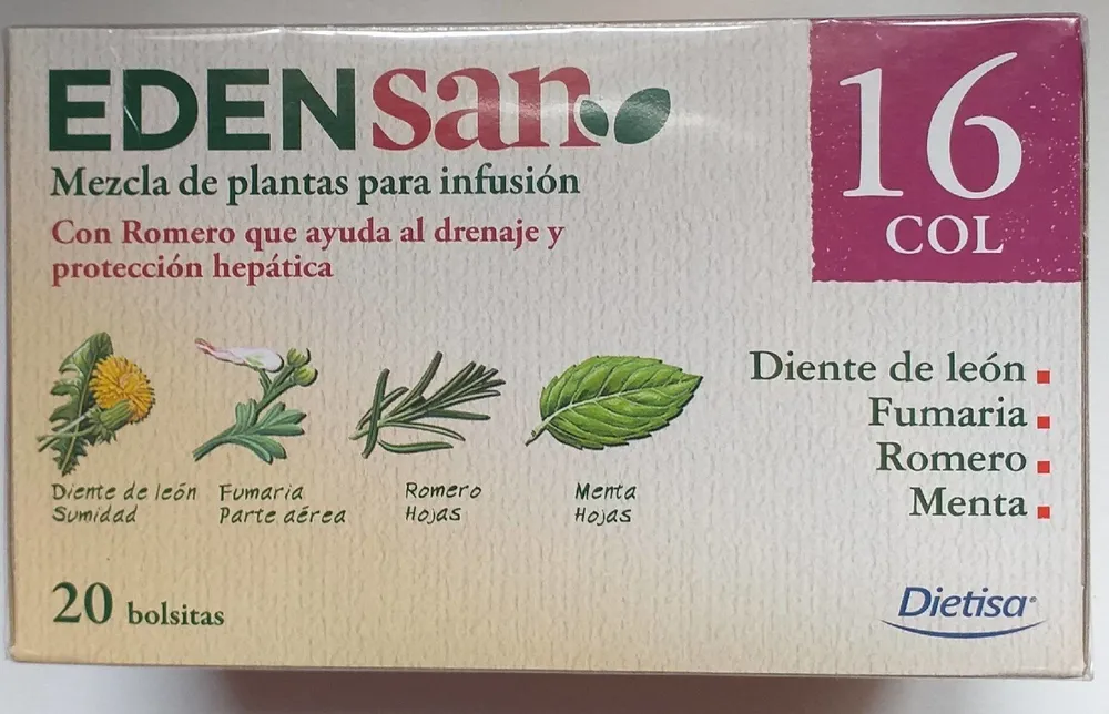 Edensan