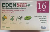 Edensan