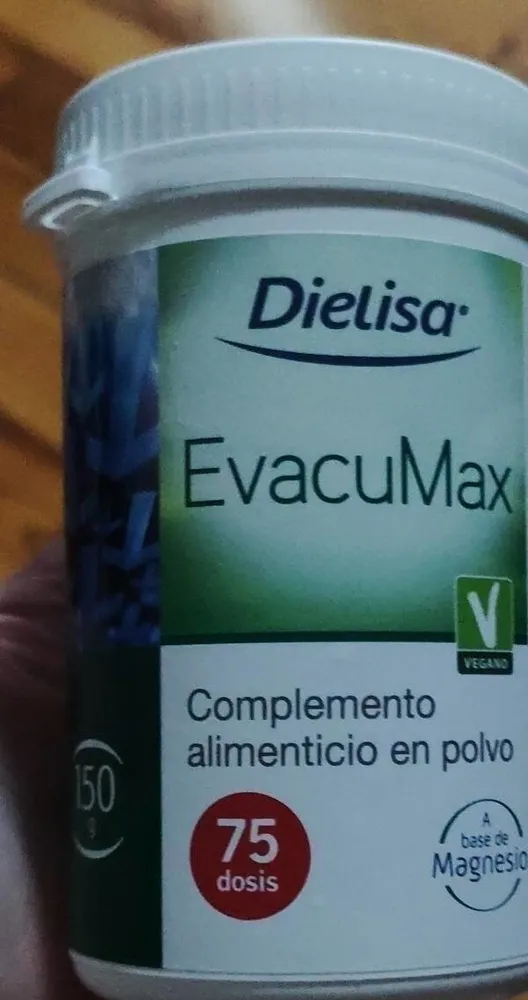 Evacumax
