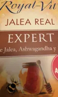 Jalea real