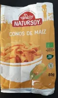 Conos de Maíz