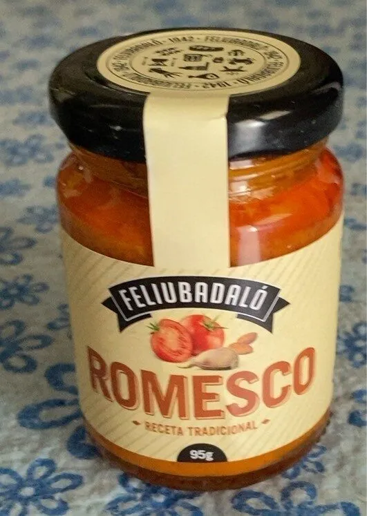 Romesco
