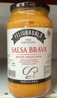 Salsa Brava