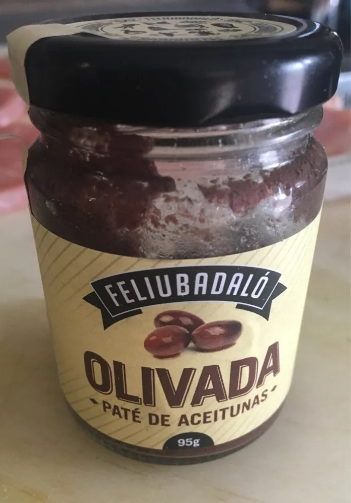 Olivada
