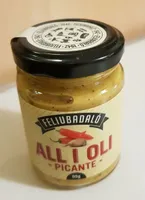All i oli picante