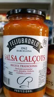 Salsa Calçots
