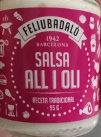 Salsa all i Oli