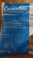 Rabas empanadas