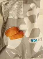 Croquetas de pollo