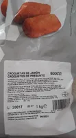 Croquetas