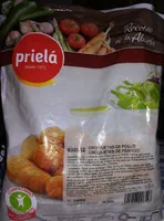 Recetas de la abuela