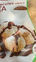 Profiteroles