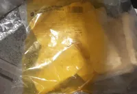 Porciones de merluza