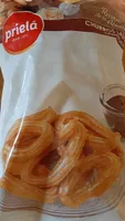 Churros lazo