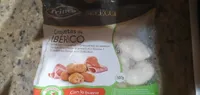 Croquetas de ibérico