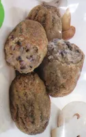 Croquetas de setas
