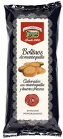 Bollinos mantequilla
