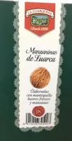 Manzaninas de Luarca