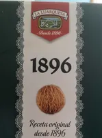 La luarquesa 1896