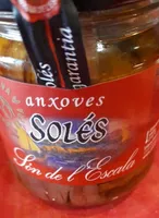 Anxoves Solés