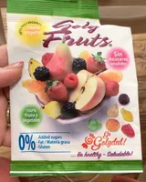 Goly Fruts