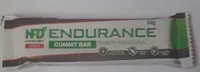 ENDURANCE GUMMY BAR